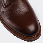 Mose Casual Shoes // Brown (Euro: 42)