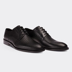 Isaac Classic Shoes // Black (Euro: 40)