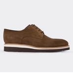 Henry Casual Shoes // Tab (Euro: 38)