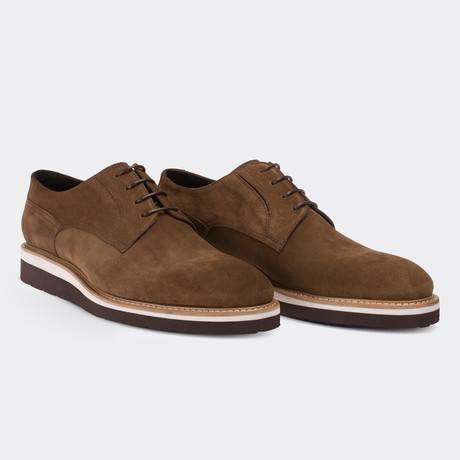 Henry Casual Shoes // Tab (Euro: 38)