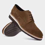 Henry Casual Shoes // Tab (Euro: 38)