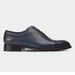 Lacy Classic Shoes // Navy Blue (Euro: 43)
