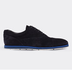 Nelson Casual Shoes // Navy Blue (Euro: 43)