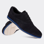 Nelson Casual Shoes // Navy Blue (Euro: 42)