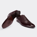 Reuben Classic Shoes // Claret Red (Euro: 39)