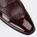 Reuben Classic Shoes // Claret Red (Euro: 40)