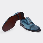 Vicente Classic Shoes // Blue (Euro: 40)