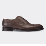 Fritz Classic Shoes // Mink (Euro: 38)