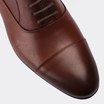 Fausto Classic Shoes // Tab (Euro: 44)