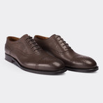 Fritz Classic Shoes // Mink (Euro: 43)