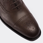 Fritz Classic Shoes // Mink (Euro: 38)