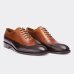 Richard Classic Shoes // Brown (Euro: 43)