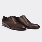 Adrian Classic Shoes // Mink (Euro: 40)