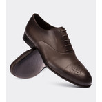 Adrian Classic Shoes // Mink (Euro: 40)