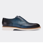 Gil Casual Shoes // Blue (Euro: 38)
