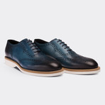 Gil Casual Shoes // Blue (Euro: 42)
