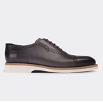 Carmine Casual Shoes // Grey (Euro: 40)