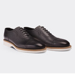 Carmine Casual Shoes // Grey (Euro: 40)
