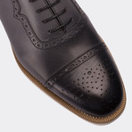 Carmine Casual Shoes // Grey (Euro: 44)