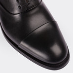 Zachary Classic Shoes // Black (Euro: 38)