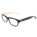 The Bobbi Frame // 762753774651 // Black Nude