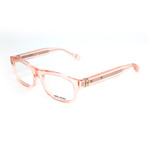 The Bobbi Frame // 762753774675 // Light Pink