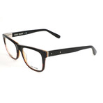 The Duke Frame // 762753775160 // Black Tortoise
