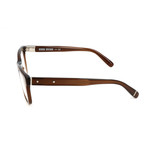 The Duke Frame // 762753775252 // Brown