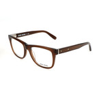 The Duke Frame // 762753775252 // Brown