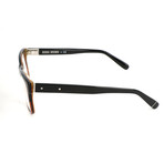 The Duke Frame // 762753775160 // Black Tortoise