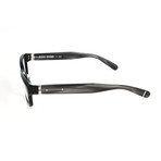The Linda Frame // 762753775498 // Black Gray