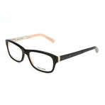 The Bianca Frame // 762753778901 // Black Nude