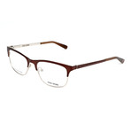 The Demsey N27 Optical Frames // Matte Brown