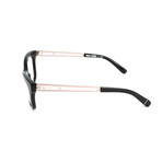 The Isabella Frame // 762753792020 // Black Pallad