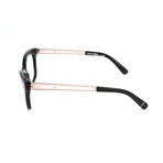 The Isabella Frame // 762753792099 // Black Pallad