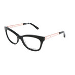 The Isabella Frame // 762753792099 // Black Pallad
