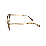 The Isabella Frame // 762753792341 // Havana Honey
