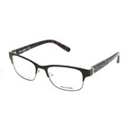 The Sam Frame // 762753793041 // Black Havana Olive