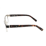 The Sam Frame // 762753793041 // Black Havana Olive