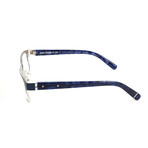 The Sam Frame // 762753793386 // Navy Tortoise