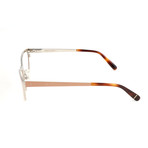 The Angie Frame // 762753810724 // Solid Nude