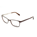 The Mallory Frame // 762753810915 // Brown