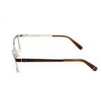 The Mallory Frame // 762753810915 // Brown