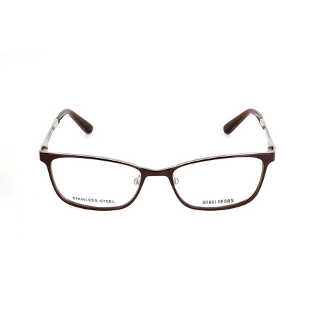 The Mallory Frame // 762753810915 // Brown
