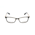 The Mallory Frame // 762753810922 // Matt Black