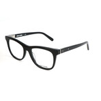 The Riley 807 Optical Frames // Black