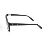 The Riley 807 Optical Frames // Black