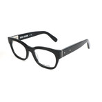 The Mackenzie Frame // 827886675821 // Black