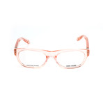 The Bobbi Frame // 762753774675 // Light Pink