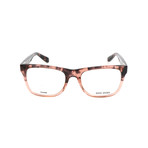 The Duke JJ2 Optical Frames // Rose Havana